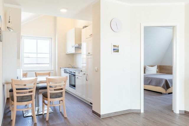 Ferienwohnung in Boltenhagen - OSTSEE7 Fewo Rundblick - Bild 11