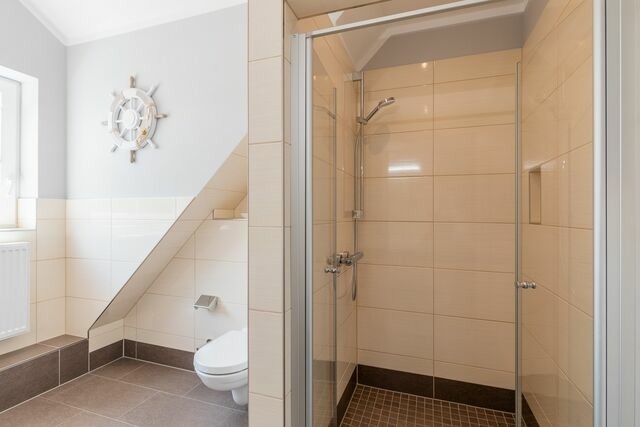 Ferienwohnung in Boltenhagen - OSTSEE7 Fewo Rundblick - Bild 21