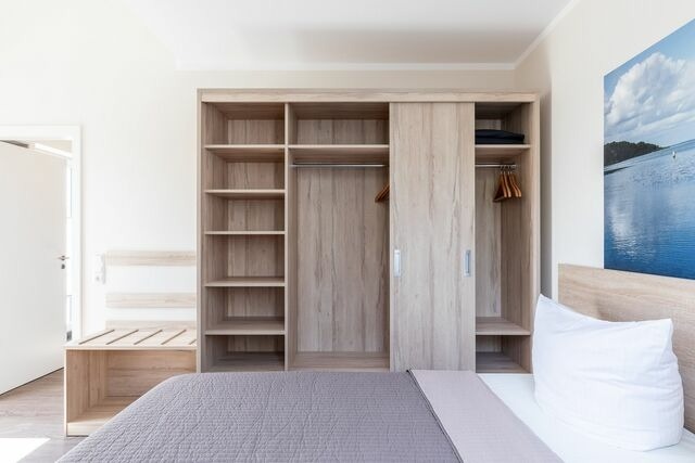 Ferienwohnung in Boltenhagen - OSTSEE7 Fewo Rundblick - Bild 22