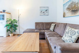 Ferienwohnung in Boltenhagen - Haus Luisa Wohnung 2 - Bild 2