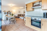 Ferienwohnung in Boltenhagen - Haus Luisa Wohnung 2 - Bild 9
