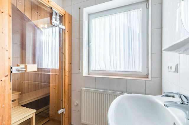 Ferienwohnung in Boltenhagen - Haus Luisa Wohnung 2 - Bild 13