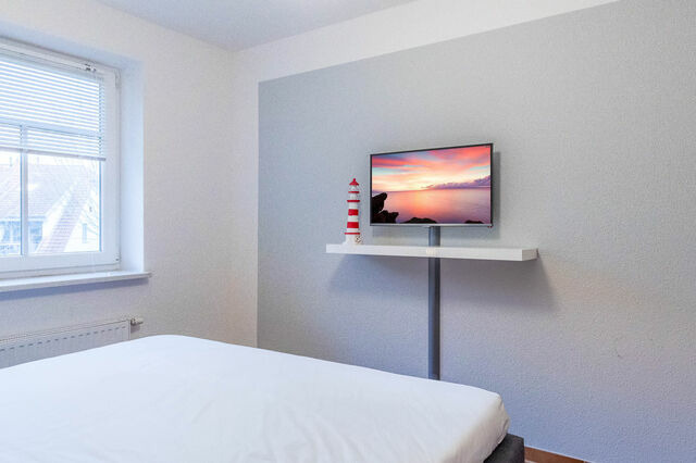 Ferienwohnung in Boltenhagen - Haus Poseidon Wohnung 22 - Bild 13