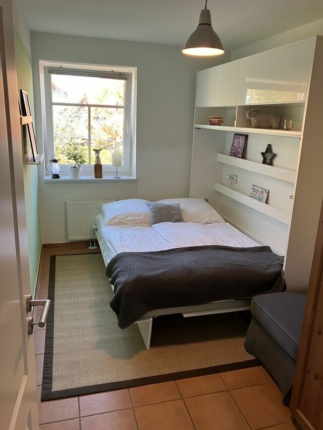 Ferienwohnung in Boltenhagen - Haus Poseidon Wohnung 22 - Bild 15