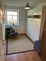 Ferienwohnung in Boltenhagen - Haus Poseidon Wohnung 22 - Bild 17