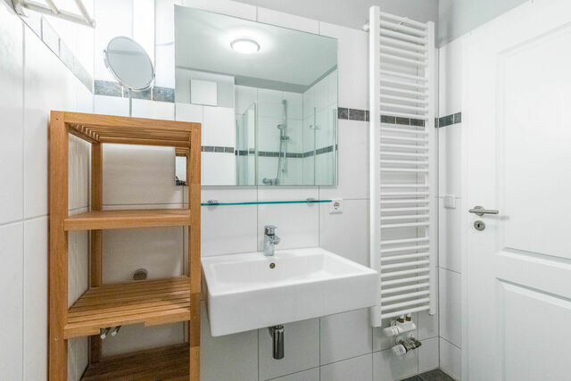 Ferienwohnung in Boltenhagen - Haus Poseidon Wohnung 22 - Bild 18