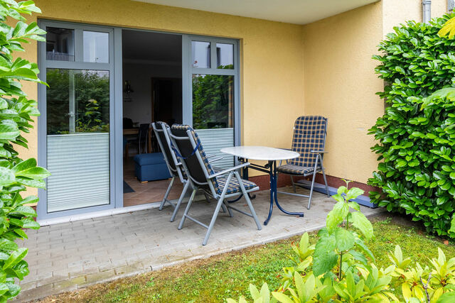 Ferienwohnung in Boltenhagen - Res. Minervapark Whg. 03 - Bild 16