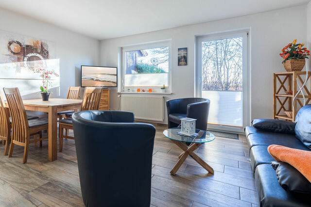 Ferienhaus in Boltenhagen - Neues Urlauberdorf Hs. 25 c - Bild 8