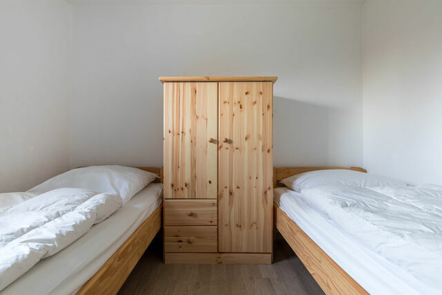 Ferienhaus in Boltenhagen - Neues Urlauberdorf Hs. 25 c - Bild 10