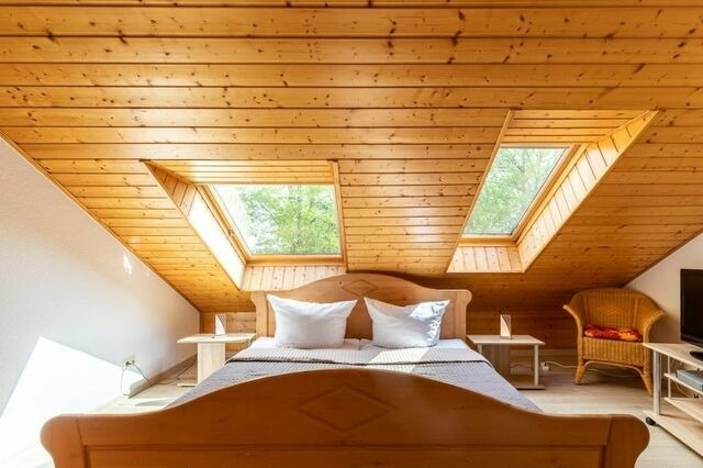 Ferienhaus in Boltenhagen - Neues Urlauberdorf Hs. 25 c - Bild 16