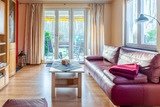 Ferienwohnung in Boltenhagen - Ferienwohnung FloJu - Bild 2
