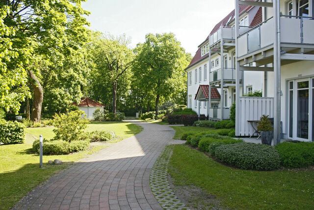 Ferienwohnung in Boltenhagen - SV Uns H&uuml;sung Whg. 8 - Bild 18