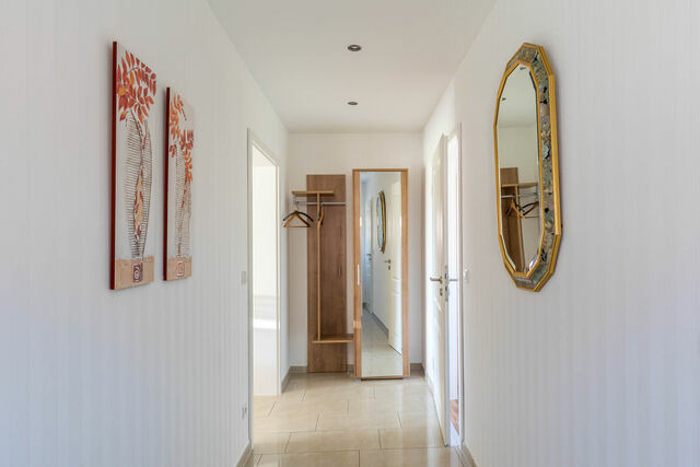 Ferienwohnung in Boltenhagen - Haus Ostseestern Whg. EG - Bild 23