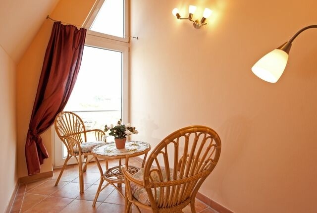 Ferienhaus in Wohlenberg - Ferienhaus Sandra - Bild 6