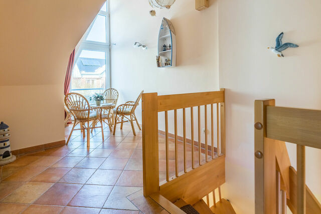 Ferienhaus in Wohlenberg - Ferienhaus Sandra - Bild 14