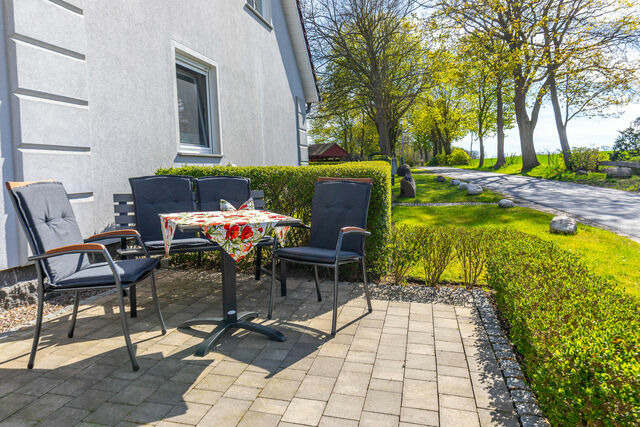 Ferienwohnung in Boltenhagen - Ferienwohnung Tilda - Bild 4