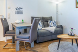 Ferienwohnung in Boltenhagen - Ferienwohnung Tilda - Bild 5
