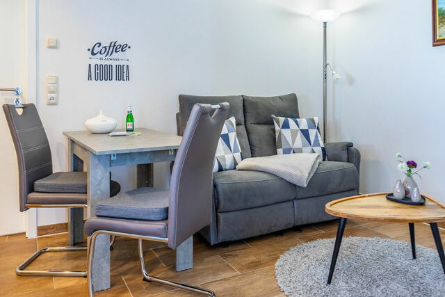 Ferienwohnung in Boltenhagen - Ferienwohnung Tilda - Bild 5