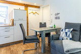 Ferienwohnung in Boltenhagen - Ferienwohnung Tilda - Bild 6