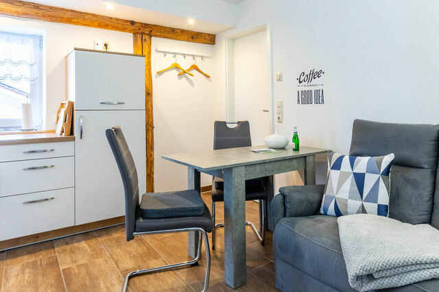 Ferienwohnung in Boltenhagen - Ferienwohnung Tilda - Bild 6