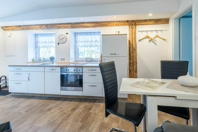 Ferienwohnung in Boltenhagen - Ferienwohnung Tilda - Bild 7