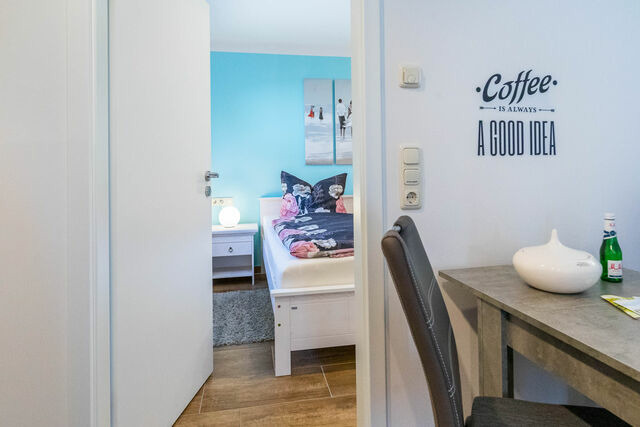 Ferienwohnung in Boltenhagen - Ferienwohnung Tilda - Bild 8