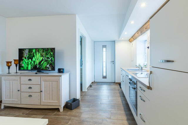 Ferienwohnung in Boltenhagen - Ferienwohnung Tilda - Bild 10
