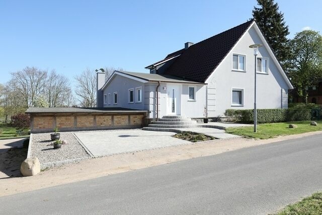 Ferienwohnung in Boltenhagen - Ferienwohnung Tilda - Bild 14
