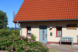 Ferienhaus in Wohlenberg - Haus an der Wiek - Bild 1