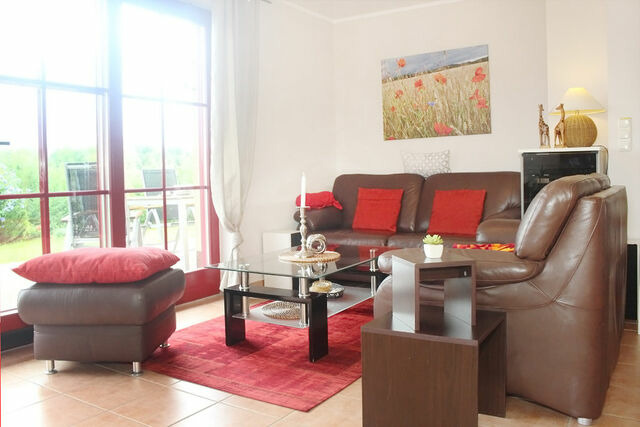 Ferienhaus in Wohlenberg - Haus an der Wiek - Bild 9