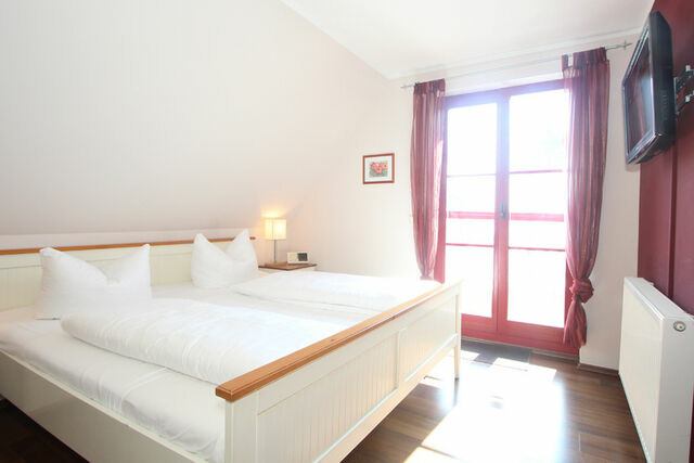 Ferienhaus in Wohlenberg - Haus an der Wiek - Bild 19