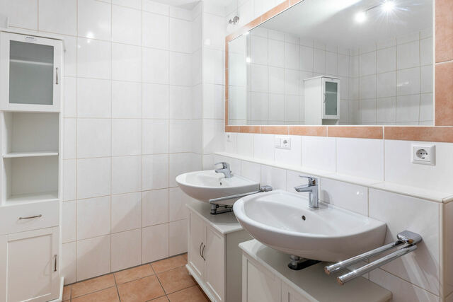 Ferienwohnung in Boltenhagen - Haus Malaga Wohnung 6 - Bild 14