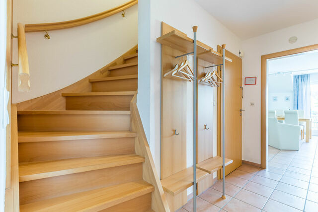 Ferienwohnung in Boltenhagen - Haus Malaga Wohnung 6 - Bild 18