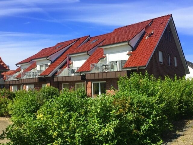 Ferienwohnung in Boltenhagen - Haus Malaga Wohnung 6 - Bild 25