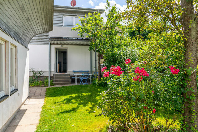 Ferienhaus in Kl&uuml;tz - Ferienhaus Andersson - Bild 8