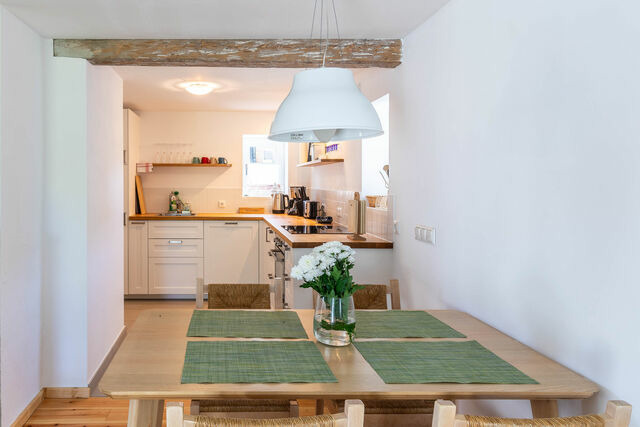 Ferienhaus in Kl&uuml;tz - Ferienhaus Andersson - Bild 21