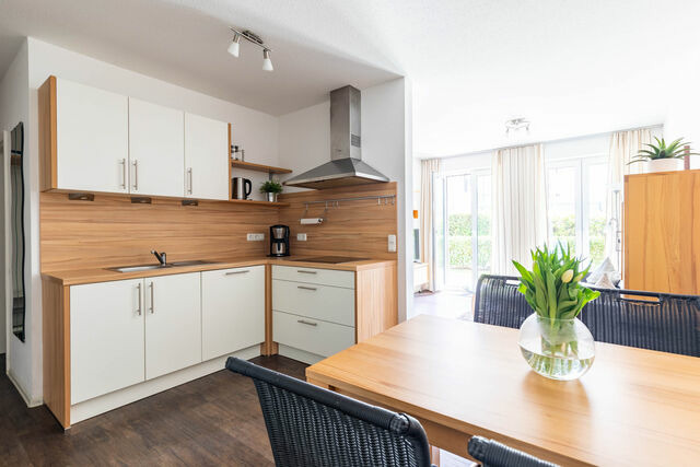 Ferienwohnung in Boltenhagen - Hanseresidenz II Whg. 01 - Bild 12