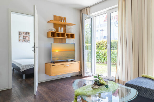 Ferienwohnung in Boltenhagen - Hanseresidenz II Whg. 01 - Bild 13