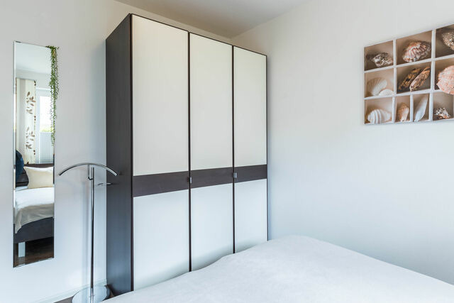 Ferienwohnung in Boltenhagen - Hanseresidenz II Whg. 01 - Bild 15