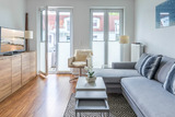 Ferienwohnung in Boltenhagen - Hanseresidenz II Whg. 09 - Bild 1