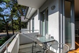 Ferienwohnung in Boltenhagen - Hanseresidenz II Whg. 09 - Bild 7
