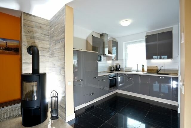 Ferienhaus in Wohlenberg - Villa Strandoase - Bild 13