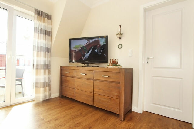 Ferienwohnung in Boltenhagen - Hanseresidenz I Whg. 21 - Bild 5