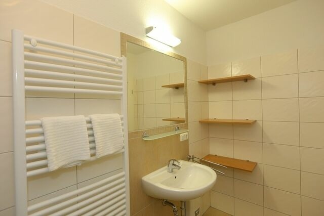 Ferienwohnung in Boltenhagen - Hanseresidenz I Whg. 21 - Bild 14
