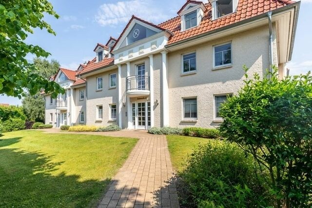 Ferienwohnung in Boltenhagen - Haus Poseidon Wohnung 29 - Bild 9