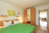Ferienwohnung in Boltenhagen - Haus Poseidon Wohnung 29 - Bild 12