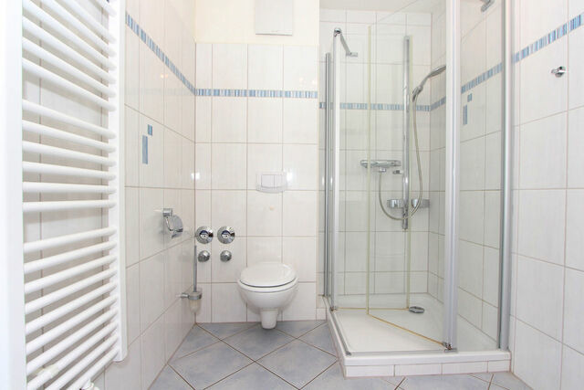 Ferienwohnung in Boltenhagen - Haus Poseidon Wohnung 29 - Bild 17