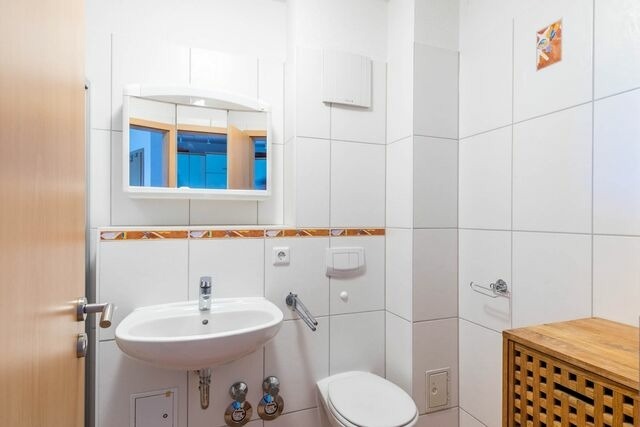 Ferienwohnung in Boltenhagen - Hs. am Weidengrund Whg. 2 - Bild 17