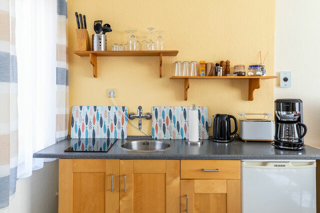 Ferienhaus in Boltenhagen - Bungalow Inga - Bild 13