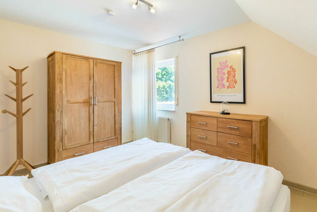 Ferienwohnung in Boltenhagen - Rosenweg 16 Wohnung 4 - Bild 15